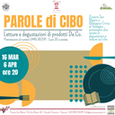 Parole di cibo 