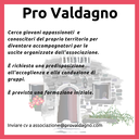 Pro Valdagno cerca giovani accompagnatori 