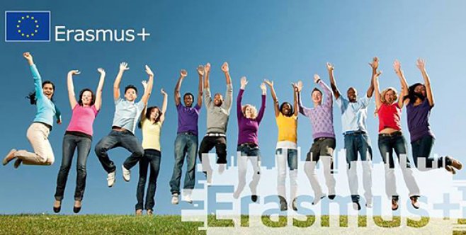 Progetto Erasmus+ HOP into NET