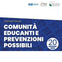 Progetto Reti di Comunità