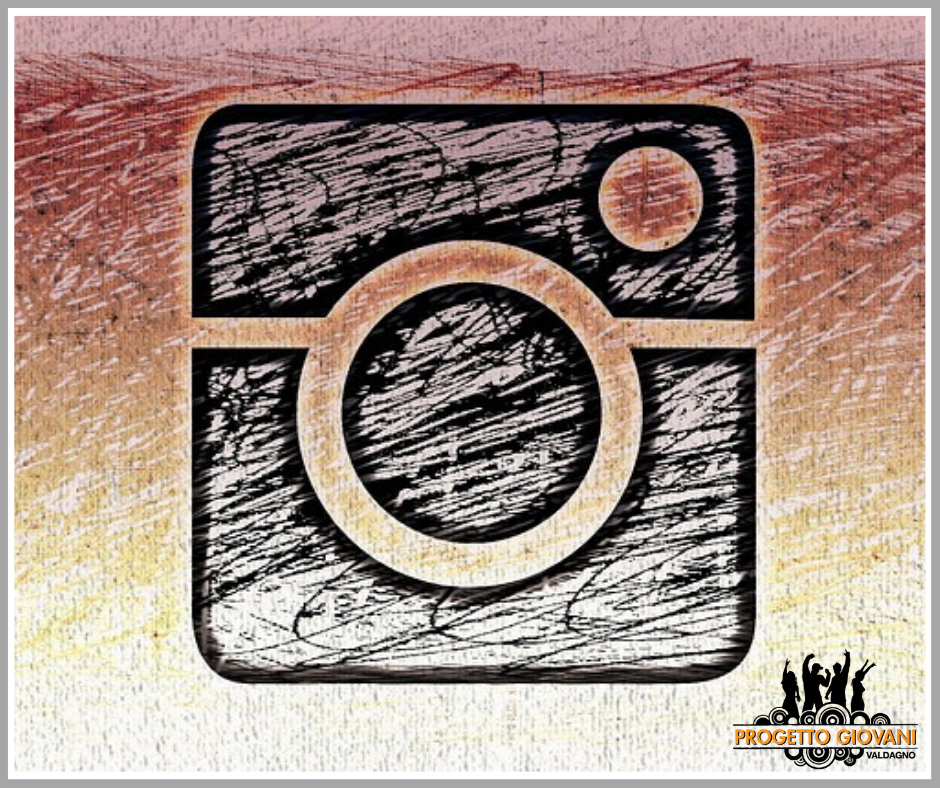 PROMUOVERSI CON INSTAGRAM