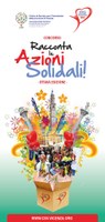 Racconta le Azioni Solidali