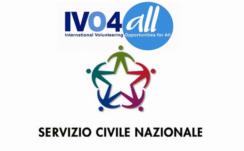 Servizio Civile Nazionale… all’Estero!