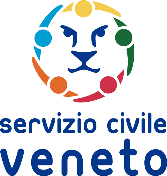 Servizio Civile Regionale 2015 - 163 posti in tutto il Veneto