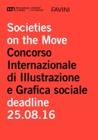 Societies on the move