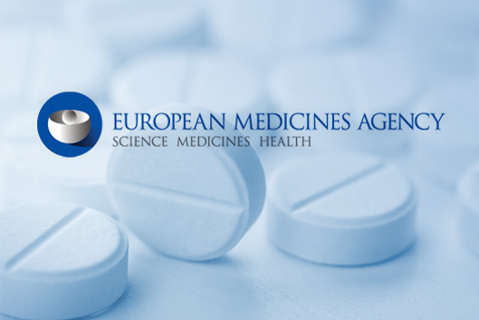 Stage a Londra all'European Medicines Agency