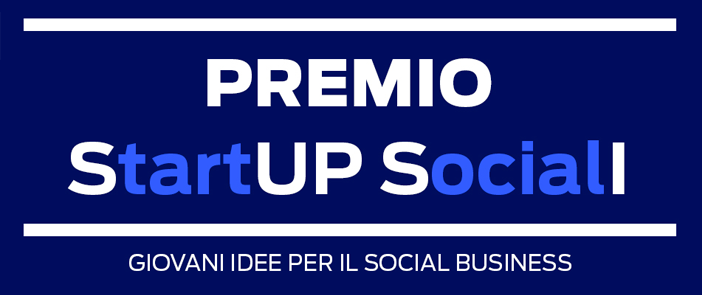 Start up Sociali. Concorso per giovani idee!