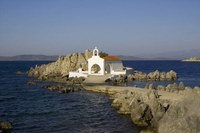 SVE di 12 mesi all’isola di Chios nel settore dell’ICT e della radio