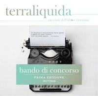 Terraliquida. Racconti dell'Alt(r)o Vicentino