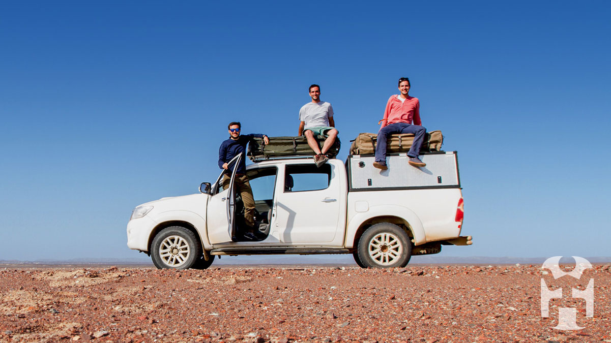 Travel Writing: borse di studio per workshop e viaggio in America 