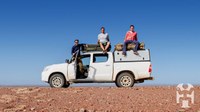 Travel Writing: borse di studio per workshop e viaggio in America 