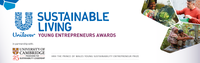 Unilever Young Entrepreneurs Awards 2018