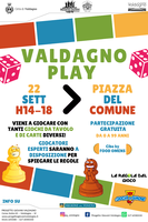 Valdagno Play 