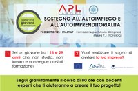 YES I start up - Formazione per l'Avvio d'Impresa