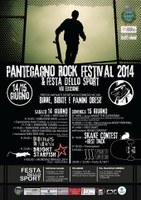 Pantegagno Rock Festival