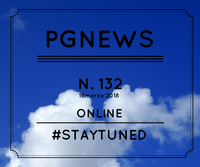 #Pgnews 132 è online!