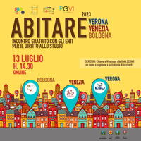 ABITARE - all'Università