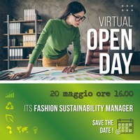  Fashion Sustainability Manager
