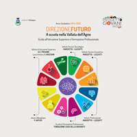 DIREZIONE FUTURO - A scuola nella Vallata dell’Agno