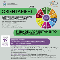 FIERA DELL'ORIENTAMENTO 