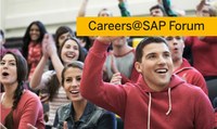 Careers@SAP Forum