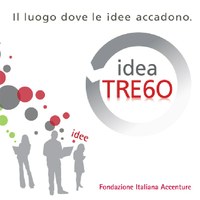 ideaTRE60, il luogo dove le idee accadono