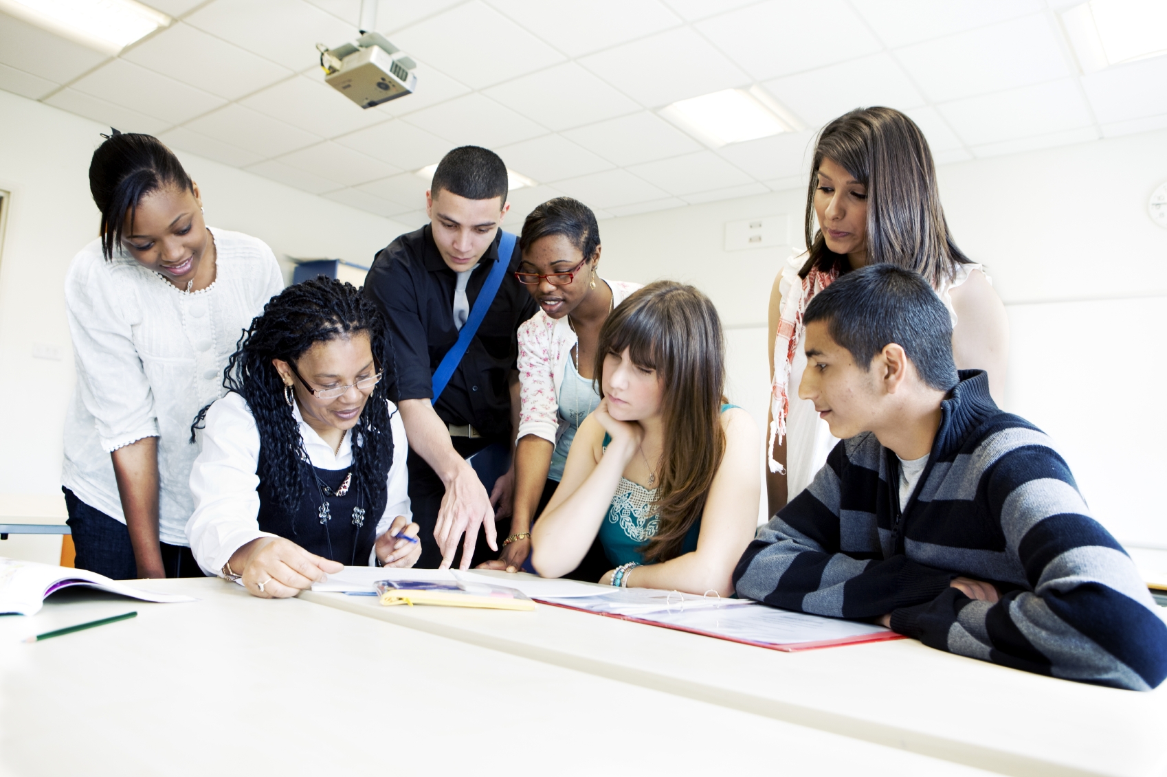 Welfare to Work - Tirocini lavorativi per i giovani