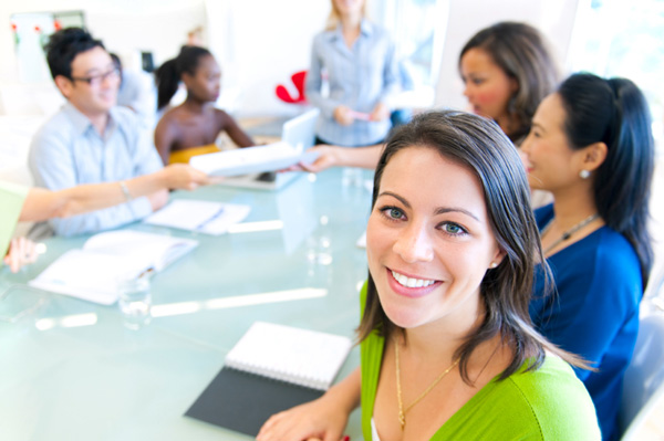 Women@work: lavoro e nuova impresa al femminile