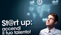 St@rt up:accendi il tuo talento!