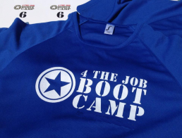 Boot Camp 4 the Job 2017
