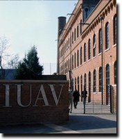 Assegni di ricerca presso Università IUAV - Venezia