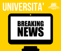 Breaking News: UNIVERSITA' 