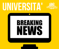 Breaking News: UNIVERSITA' - TRENTO