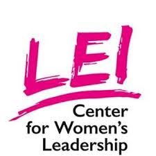 E' nata LEI - Center for Women's Leadership