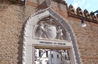 Linea diretta con Università Ca' Foscari di Venezia