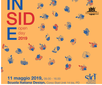 Open Day alla Scuola Italiana Design