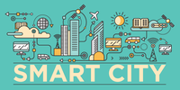 Smart city, le città intelligenti del futuro