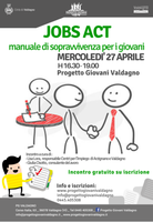 Jobs Act: manuale di sopravvivenza per i giovani