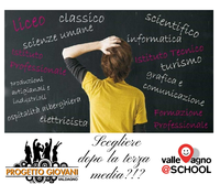 Scuole superiori: dove, come, quando  