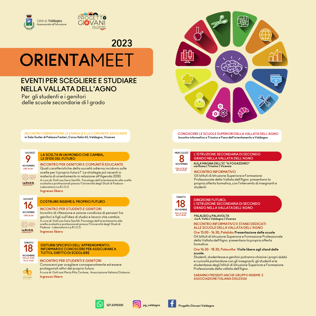 ORIENTAMEET 2023