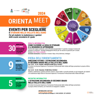 ORIENTAMEET 2024 