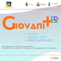 GIOVANI  +