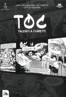 TOC - Talenti a fumetti