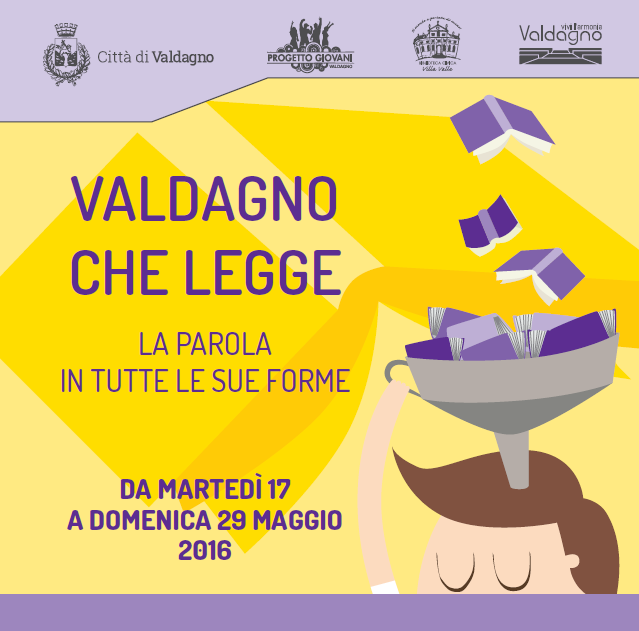 Valdagno che Legge 2016