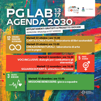 PG LAB 13-17 | Agenda 2030