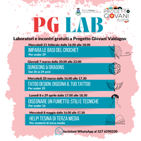 PG LAB