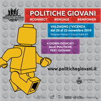 Politiche Giovani 2019