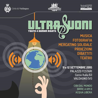 Ultrasuoni 2015