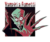 Vampiri a Fumetti