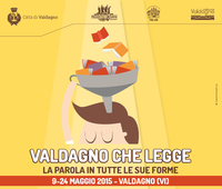 Valdagno che Legge 2015 